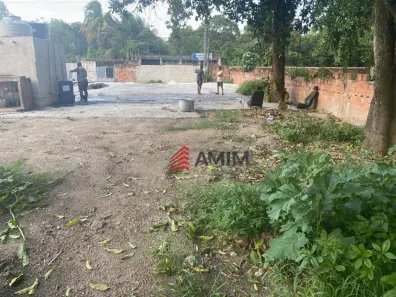 Lote/Terreno à venda, 1000m² no Vista Alegre, São Gonçalo