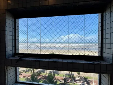 Apartamento com 2 Quartos à venda, 74m² no Real, Praia Grande