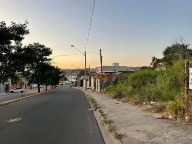 Lote/Terreno à venda, 450m² no Jardim do Lago Continuação, Campinas