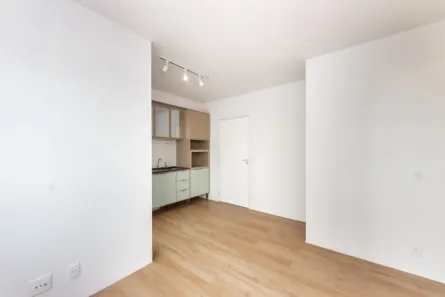 Apartamento com 2 Quartos à venda, 36m² no Umarizal, São Paulo