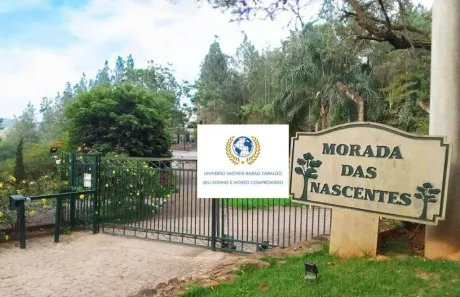 Lote/Terreno à venda, 1360m² no Morada das Nascentes (Joaquim Egídio), Campinas