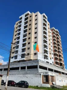 Cobertura com 3 Quartos à venda, 130m² no Jardim Brasil, Caraguatatuba