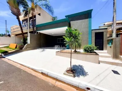 Casa de Condomínio com 3 Quartos à venda, 120m² no Residencial Amazonas, São José do Rio Preto