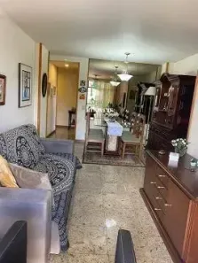Apartamento com 2 Quartos à venda, 95m² no Icaraí, Niterói