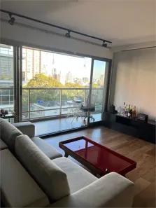 Apartamento com 1 Quarto à venda, 64m² no Pinheiros, São Paulo