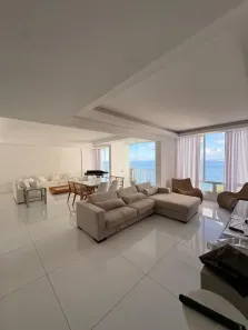 Apartamento com 3 Quartos à venda, 285m² no Vitória, Salvador