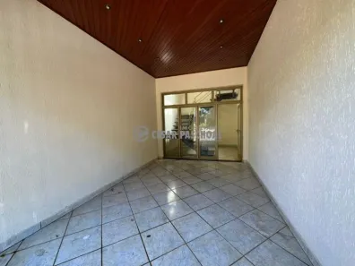 Casa com 3 Quartos para alugar, 220m² no Parque das Andorinhas, Ribeirão Preto