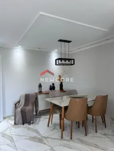 Apartamento com 3 Quartos à venda, 89m² no Vila Regente Feijó, São Paulo