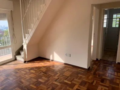 Cobertura com 1 Quarto para alugar, 110m² no Cristo Redentor, Porto Alegre