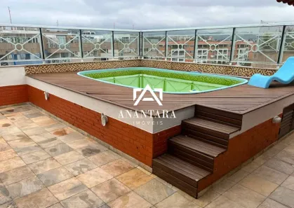 Cobertura com 3 Quartos à venda, 214m² no Barra da Tijuca, Rio de Janeiro