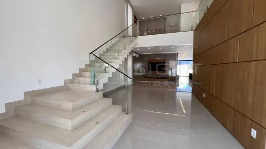 Casa de Condomínio com 4 Quartos à venda, 300m² no Condomínio Residencial Grand Trianon, Anápolis