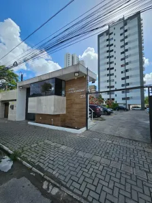 Apartamento com 3 Quartos para alugar, 67m² no Iputinga, Recife