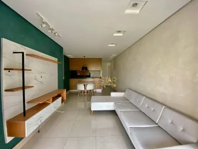 Apartamento com 2 Quartos à venda, 75m² no Cidade Monções, São Paulo