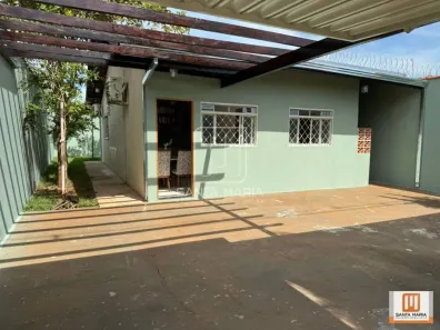 Casa com 2 Quartos à venda, 100m² no Bonfim Paulista, Ribeirão Preto