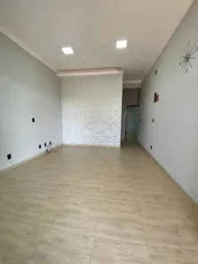 Sala Comercial para alugar, 200m² no Jardim Portal da Colina, Igaraçu do Tietê