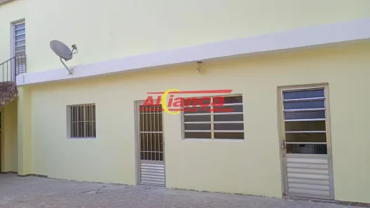 Casa com 4 Quartos à venda, 300m² no Cidade Tupinambá, Guarulhos