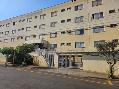 Apartamento com 1 Quarto à venda, 40m² no Vila Sedenho, Araraquara