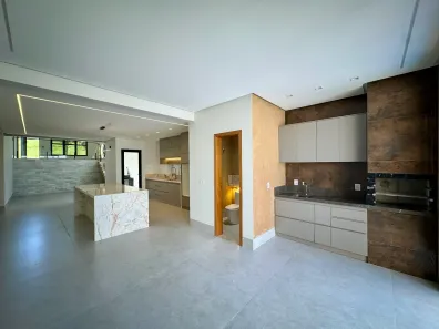 Casa com 3 Quartos à venda, 197m² no Jardins Nápoles, Senador Canedo