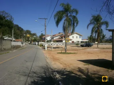 Lote/Terreno à venda, 704m² no Ponta de Baixo, São José