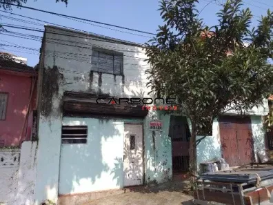 Lote/Terreno à venda, 325m² no Vila Oratório, São Paulo