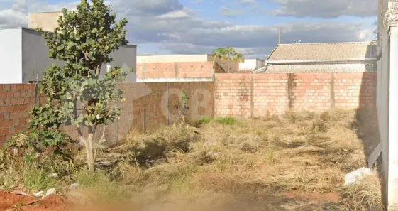 Lote/Terreno à venda, 250m² no Jardim Ipanema, Uberlândia