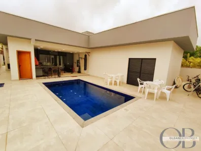 Casa de Condomínio com 4 Quartos à venda, 230m² no Horto Florestal, Ubatuba