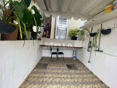 Casa com 2 Quartos à venda, 128m² no Saúde, São Paulo