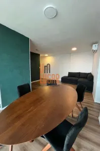 Apartamento com 3 Quartos à venda, 106m² no Jurunas, Belém