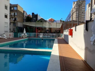 Apartamento com 2 Quartos à venda, 89m² no Independência, Porto Alegre