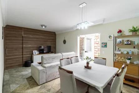 Apartamento com 3 Quartos à venda, 157m² no Itapoã, Belo Horizonte