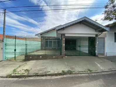 Casa com 4 Quartos à venda, 197m² no Paulicéia, Piracicaba