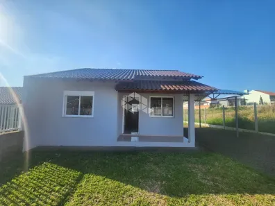 Casa com 2 Quartos à venda, 56m² no João Alves, Santa Cruz do Sul