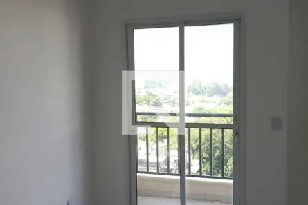 Apartamento com 1 Quarto à venda, 43m² no Jardim Santa Rosa, Taboão da Serra