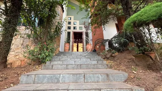 Casa com 4 Quartos à venda, 400m² no Jardim América, Sorocaba