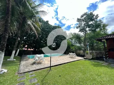 Casa de Condomínio com 4 Quartos à venda, 174m² no Rio do Ouro, Niterói