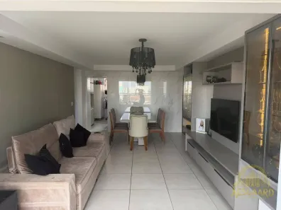 Apartamento com 3 Quartos à venda, 82m² no Intermares, Cabedelo