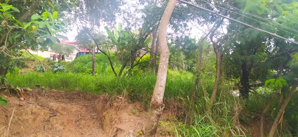 Lote/Terreno à venda, 125m² no Cidade São Pedro - Gleba A, Santana de Parnaíba