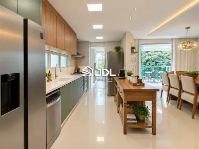 Apartamento com 3 Quartos à venda, 175m² no Jardim Blumenau, Blumenau