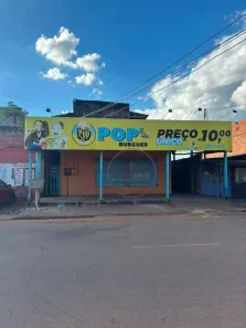 Sobrado com 2 Quartos à venda, 300m² no Juscelino Kubitschek, Porto Velho