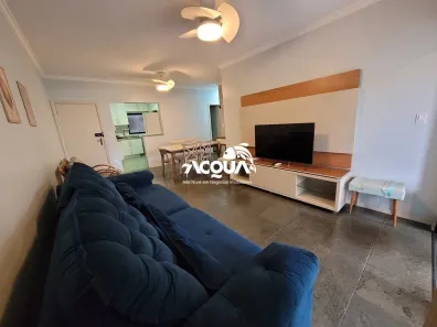 Apartamento com 4 Quartos à venda, 126m² no Enseada, Guarujá