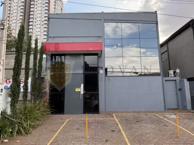 Ponto Comercial para alugar, 295m² no Jardim Botânico, Ribeirão Preto