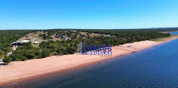 Lote/Terreno à venda, 464m² no Vale da Benção, Chapada dos Guimarães