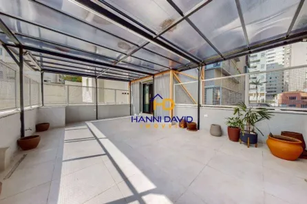 Apartamento com 2 Quartos à venda, 116m² no Jardim Paulista, São Paulo