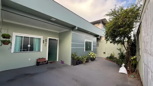 Casa com 2 Quartos à venda, 200m² no Alvorada, Manaus