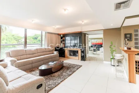 Apartamento com 4 Quartos à venda, 260m² no Três Figueiras, Porto Alegre