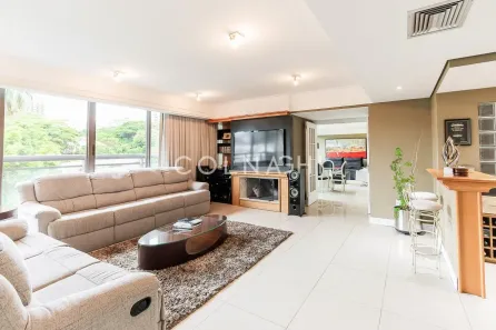 Apartamento com 4 Quartos à venda, 260m² no Três Figueiras, Porto Alegre