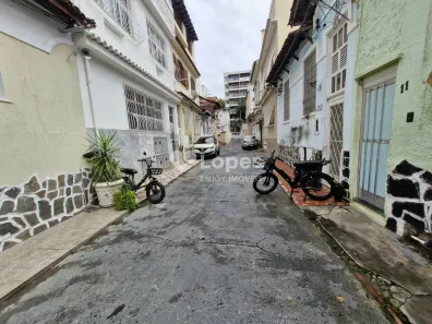 Casa com 3 Quartos à venda, 58m² no Grajaú, Rio de Janeiro