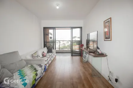 Apartamento com 3 Quartos à venda, 112m² no Sumaré, São Paulo