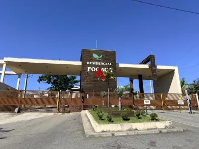 Lote/Terreno à venda, 250m² no Bandeira Branca, Jacareí