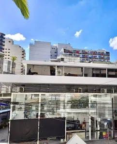 Ponto Comercial à venda, 90m² no São Mateus, Juiz de Fora